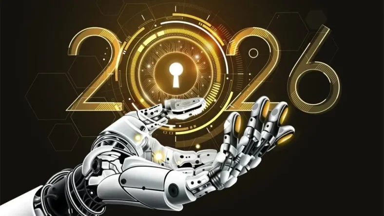 cybersecurity 2026