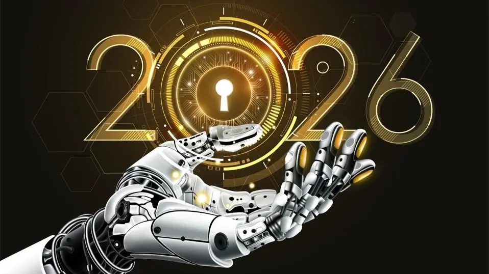 cybersecurity 2026