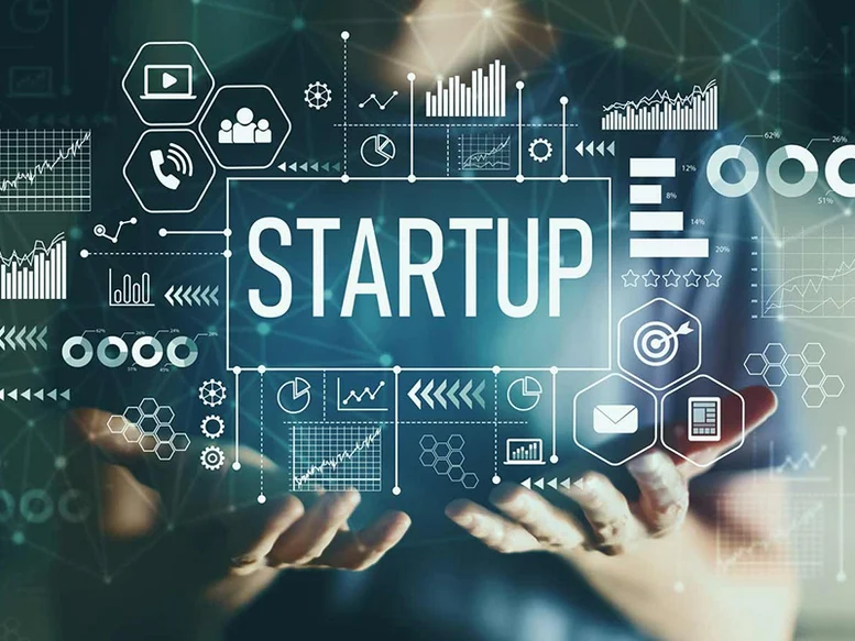 startup teknologi inovatif