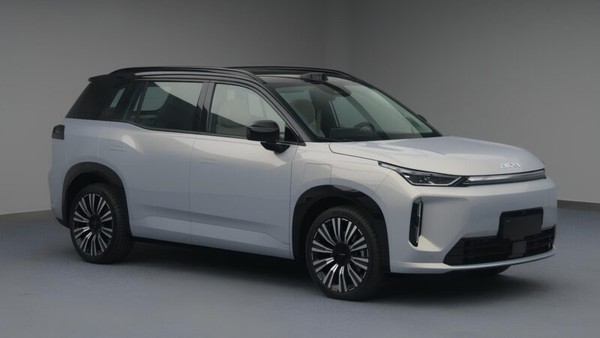Mobil Listrik