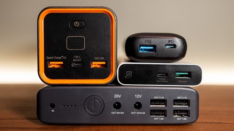 Power Bank Terbaik