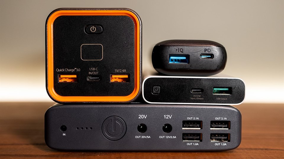Power Bank Terbaik